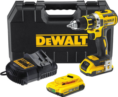 DeWalt DCD790M2-QW is nooit meer leverbaar