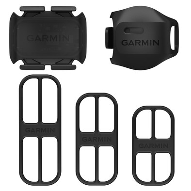 Garmin snelheidssensor 2 + cadanssensor 2 is nooit meer leverbaar