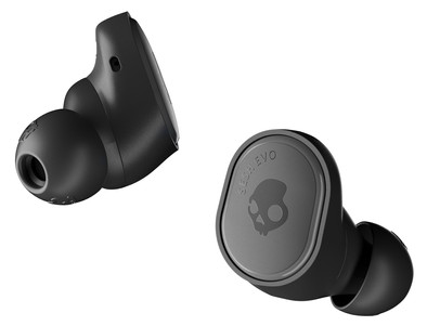 Le produit Skullcandy Sesh Evo True Wireless Noir ne sera plus jamais disponible