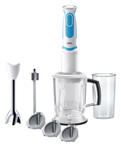 Braun MQ5260WHBL is no longer available