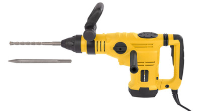 Le produit Powerplus POWX1190 ne sera plus jamais disponible