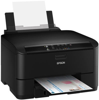 Epson WorkForce Pro WP-4025 DW is nooit meer leverbaar