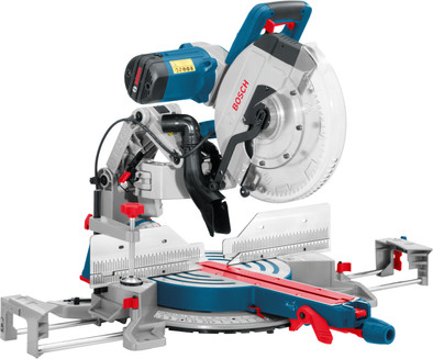 Bosch Professional GCM 12 GDL is no longer available