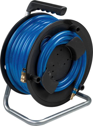 Le produit Enrouleur de Tuyau d'Air Metabo SA 100 ne sera plus jamais disponible