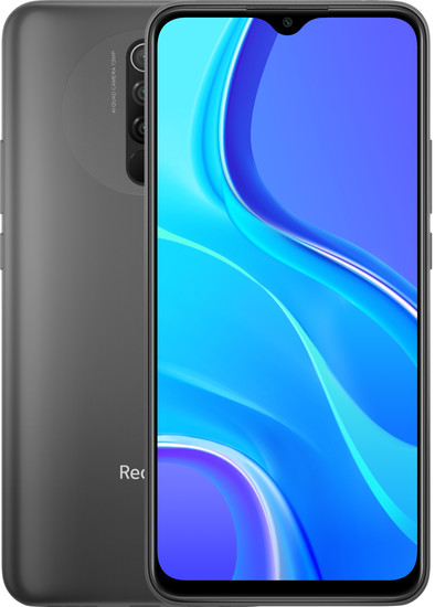 Xiaomi Redmi 9 64GB Gray is no longer available