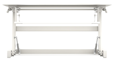 Worktrainer Updesk White is no longer available