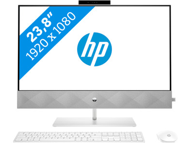 HP Pavilion 24-k0019nb Azerty is nooit meer leverbaar