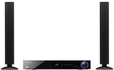 Pioneer BCS-FS515 is nooit meer leverbaar