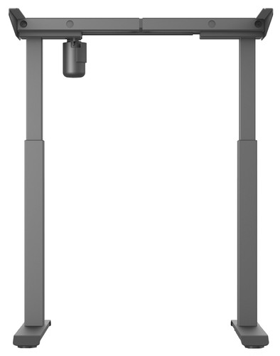 Worktrainer StudyDesk Sit-Stand Frame Black is no longer available