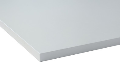 Worktrainer Worktop 80x80cm White is no longer available