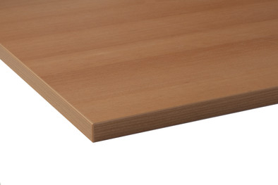 Worktrainer Worktop 80x80cm Birch is no longer available