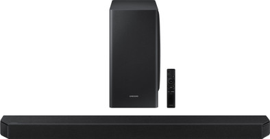 Samsung HW-Q900T/XN is no longer available
