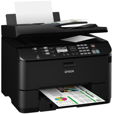Epson WorkForce Pro WP-4535 DWF is nooit meer leverbaar