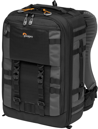 Lowepro Pro Trekker BP 350 AW II Grijs is nooit meer leverbaar