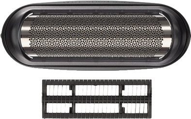 Braun 10B Combipack is nooit meer leverbaar