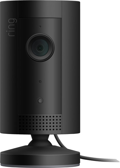 Le produit Ring Indoor Cam Noir ne sera plus jamais disponible