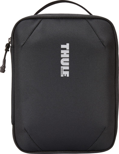 Le produit Thule Subterra Powershuttle Plus Noir ne sera plus jamais disponible