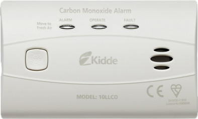 Kidde 10LLCO (10 years) is no longer available