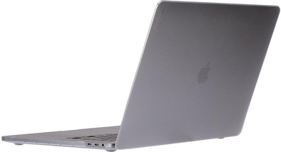 Le produit Incase Hardshell MacBook Pro 16" Coque Motif Pois Transparent ne sera plus jamais disponible