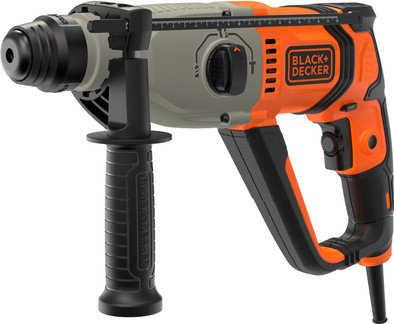 Le produit BLACK+DECKER BEHS02K-QS ne sera plus jamais disponible
