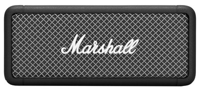Marshall Emberton Black is no longer available