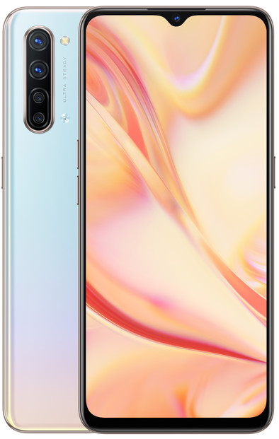 OPPO Find X2 Lite 128GB White is no longer available