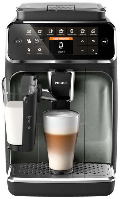 Le produit Philips 4300 EP4349&#x2F;70 ne sera plus jamais disponible