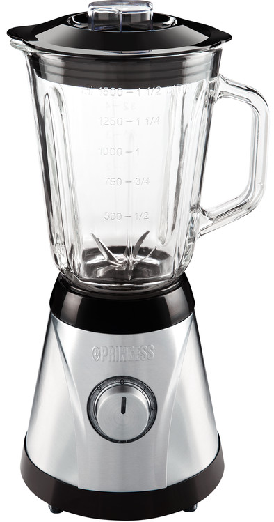 Princess Power Blender 212023 is nooit meer leverbaar