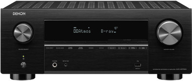 Denon AVC-X3700H is nooit meer leverbaar