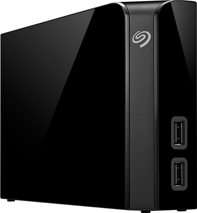 Seagate Backup Plus Hub 14TB is no longer available