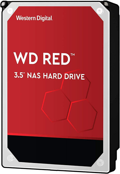 Le produit WD Red WD20EFAX 2 To ne sera plus jamais disponible
