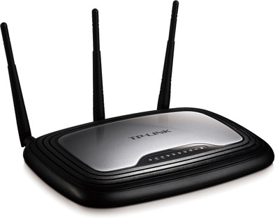 TP-Link TL-WR2543ND is nooit meer leverbaar