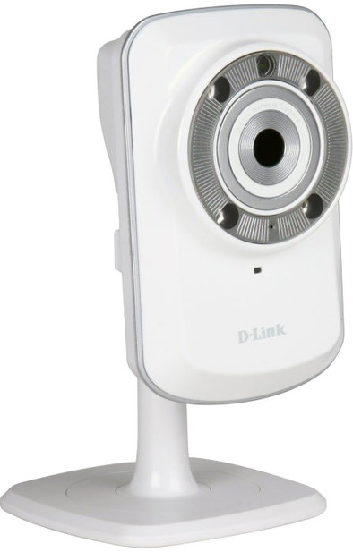 D-Link DCS-932L is no longer available