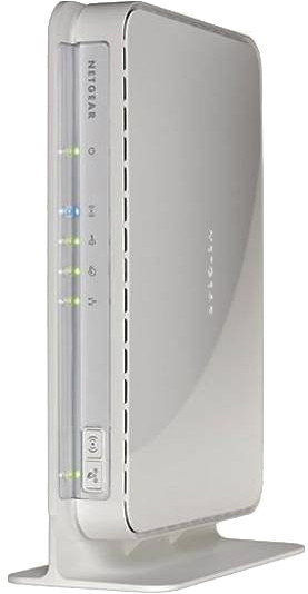 Netgear WNDRMAC is nooit meer leverbaar