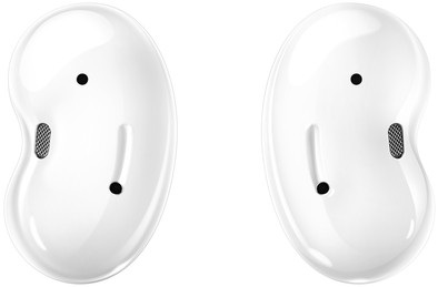 Samsung Galaxy Buds Live Wit is nooit meer leverbaar