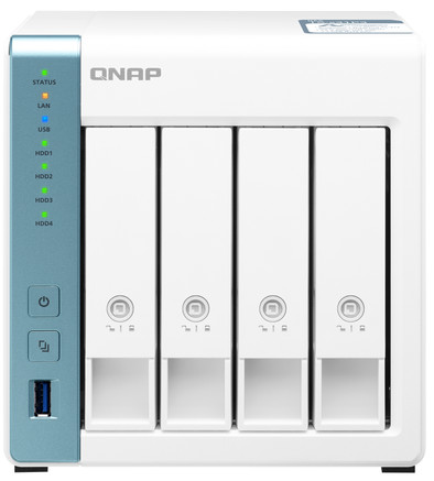 Qnap TS-431P3-2G is no longer available