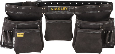 Le produit Stanley Double Porte-Outils ne sera plus jamais disponible