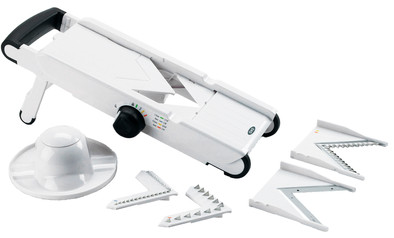 OXO Good Grips Mandoline V-Blade is no longer available