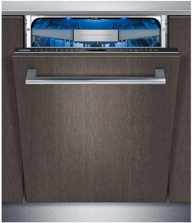 Siemens SX678X36UE / Built-in / Fully integrated / 86.5 - 92.5cm is no longer available