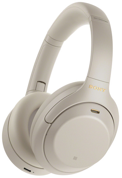Le produit Sony WH-1000XM4 Argent ne sera plus jamais disponible