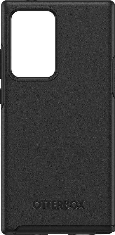 Otterbox Symmetry Samsung Galaxy Note 20 Ultra Back Cover Black is no longer available