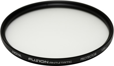 Hoya Fusion Antistatic Protector 105mm is nooit meer leverbaar