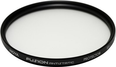 Hoya Fusion Antistatic Protector 95mm is no longer available