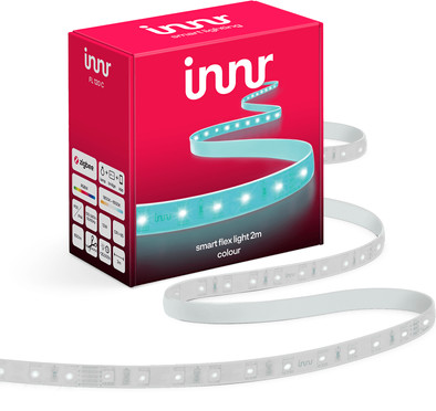 Innr Light Strip - Color - works with Philips Hue 2m is no longer available
