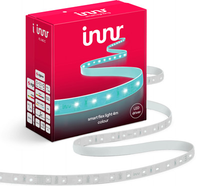 Innr FL 140 C-LD Color LED Strip 4 meters (no connector) is no longer available
