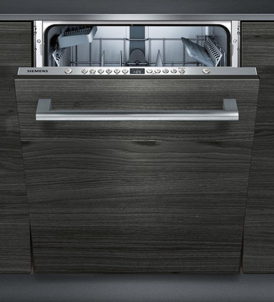 Siemens SN636X00JE / Built-in / Fully integrated / Niche height 81.5 - 87.5cm is no longer available