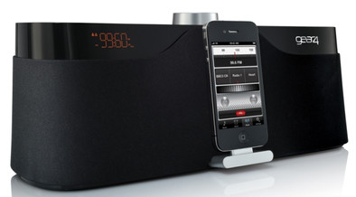 Gear4 Houseparty Rise 2 Wireless is nooit meer leverbaar