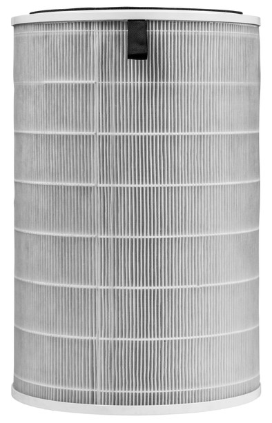 Duux HEPA + Actief koolstoffilter Tube Smart is nooit meer leverbaar