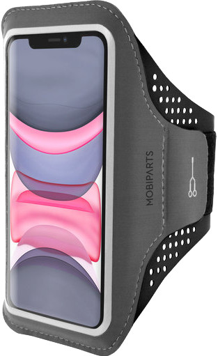 Le produit Mobiparts Comfort Fit Bracelet de Sport Apple iPhone 11 Noir ne sera plus jamais disponible