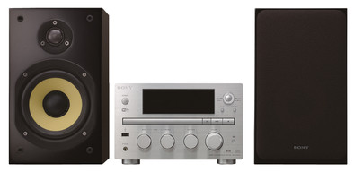 Sony CMT-G2NiP is nooit meer leverbaar